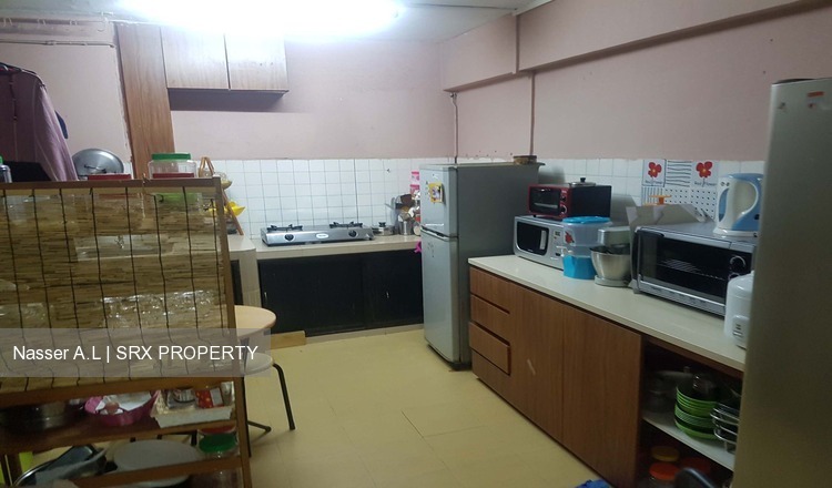 Blk 641 Yishun Street 61 (Yishun), HDB 4 Rooms #178573472